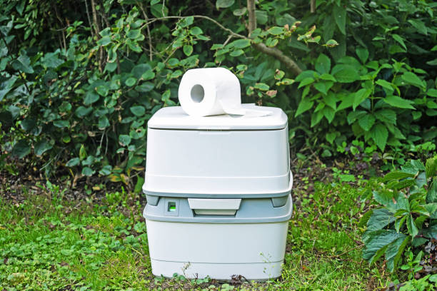 Best Long-term porta potty rental  in St David, AZ