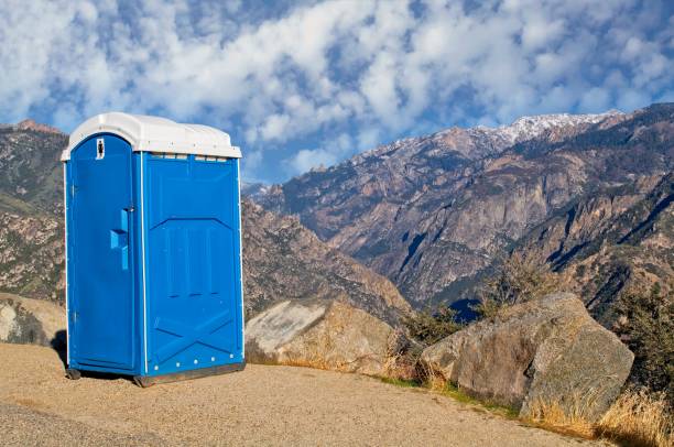 Best Porta potty delivery and setup  in St David, AZ