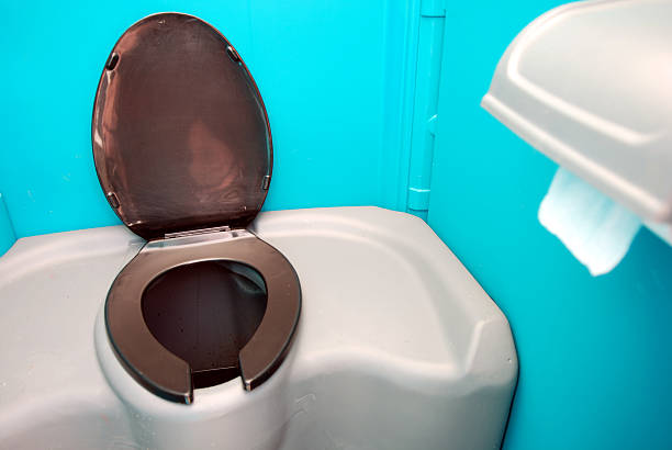 Best Construction site porta potty rental  in St David, AZ