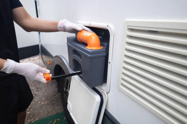 Best Affordable portable toilet rental  in St David, AZ