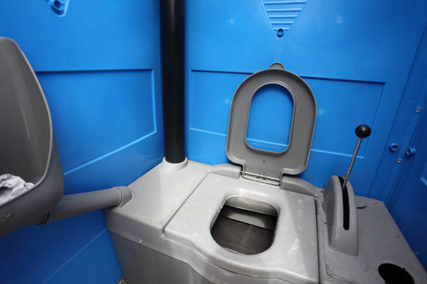 Portable Toilet Options We Offer in St David, AZ