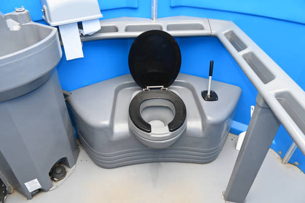 St David, AZ porta potty rental Company