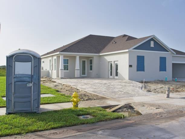 Best High-end porta potty rental  in St David, AZ