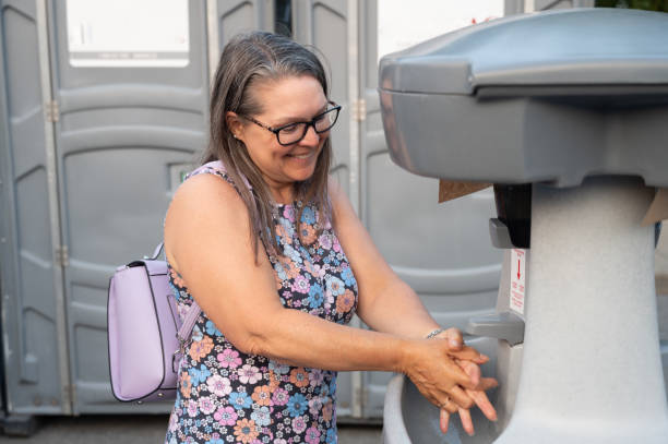 Best Affordable porta potty rental  in St David, AZ